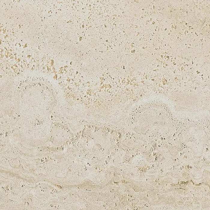 Unique Travertine Minimal Cream Naturale 90x90